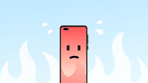 手机散热降温的有效方法(让你的手机“冰凉”一夏,) 手机散热降温的有效方法(让你的手机“冰凉”一夏,)