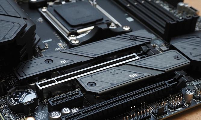 最新AMD主流CPU与主板的最佳搭配指南（完美兼容与超强性能，打造高效电脑利器）