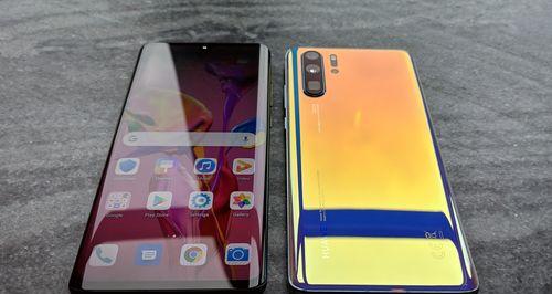 华为P30Pro评测（华为P30Pro，搭载超级感光四摄像头，引领手机摄影新时代）