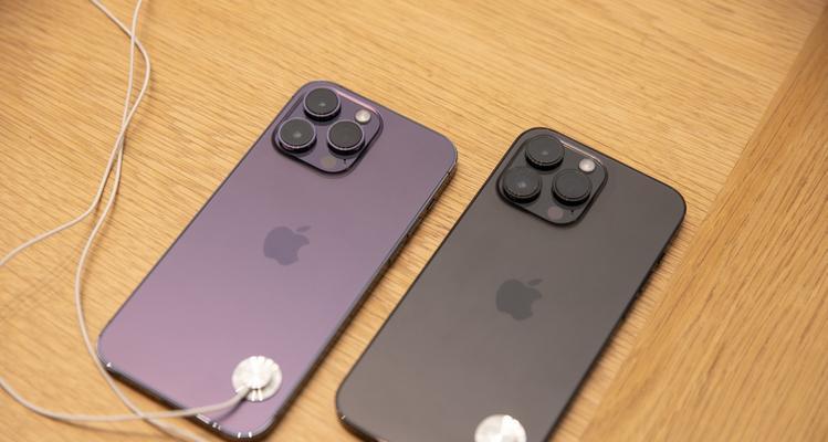 iPhone14一键锁屏设置方法（快速设置一键锁屏，为你的iPhone14增加便捷性）