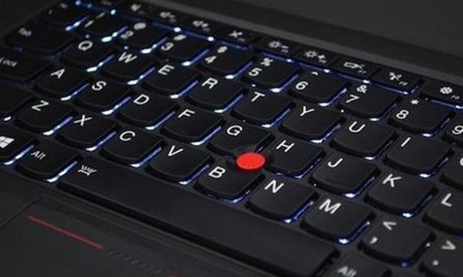 详细教你更换ThinkPadX240s键盘，让您的笔记本焕然一新（详细教你更换ThinkPadX240s键盘，让您的笔记本焕然一新）