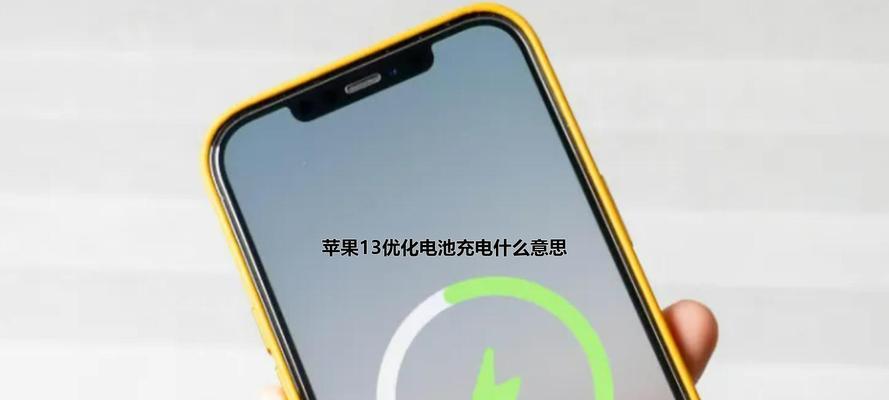 如何保持iPhone电池的健康使用？（延长iPhone电池寿命的有效方法）