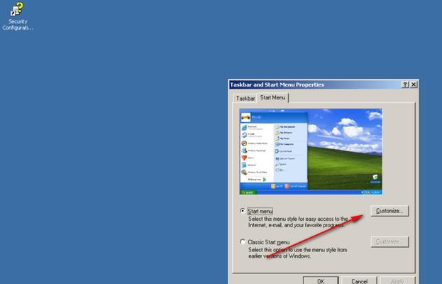 WindowsServer2003安装教程（详细指导你在WindowsServer2003上完成安装及配置过程）