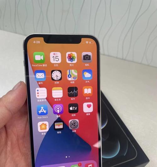 如何分辨你的iPhone手机型号？（通过关键信息轻松辨识你的iPhone型号）