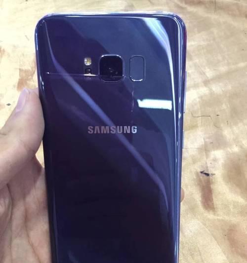三星S8忘记密码双清教程（忘记密码怎么办？三星S8双清教程来帮你！）