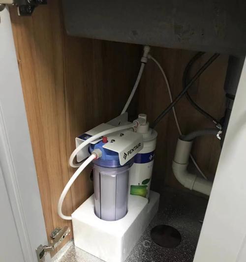 净水器压力罐安装方法（简易净水器压力罐安装教程）