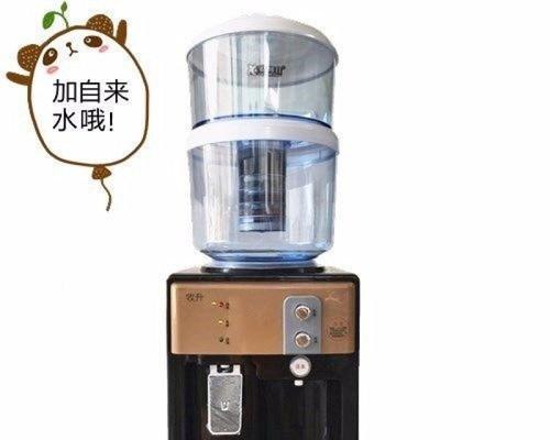 饮水机过滤器堵塞的原因与处理方法（如何有效解决饮水机过滤器堵塞问题）