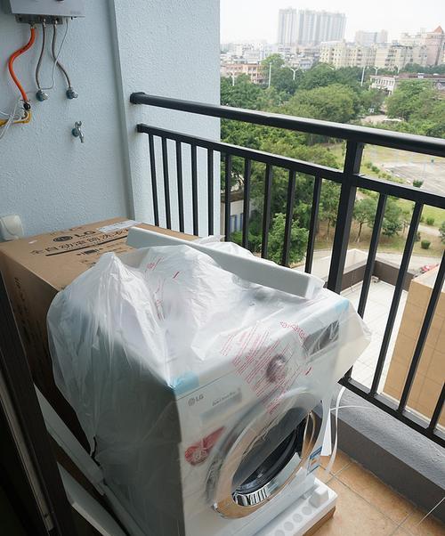 如何正确安装洗衣机进水口？（简单步骤教你正确安装洗衣机进水口）