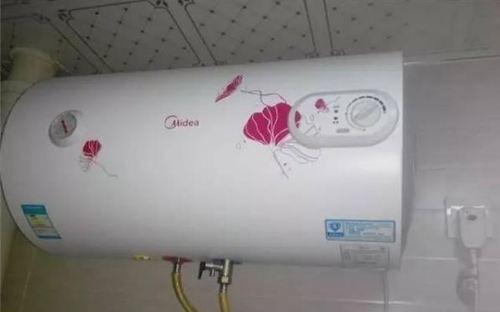 热水器电源不足的原因及解决方法（热水器用电量过大）