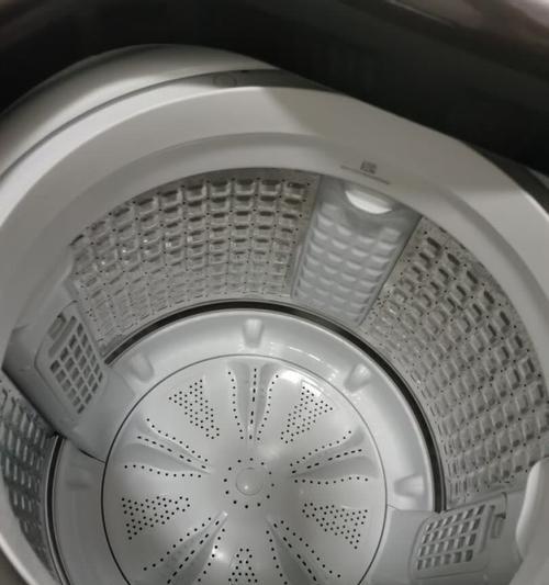 海尔洗衣机单脱水的进水原因（为何单脱水需要进水）