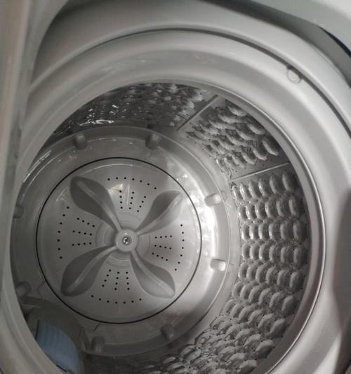 桶式洗衣机不脱水的原因及解决方法（分析桶式洗衣机不脱水的常见问题与解决办法）