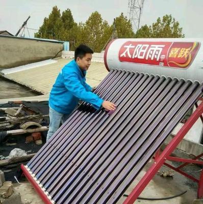 太阳能热水器E1故障解决方法（排查太阳能热水器E1故障的步骤和解决方案）