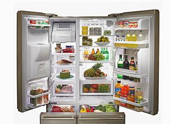 冰柜清洁消毒方法大揭秘（保持冰柜的清洁卫生）