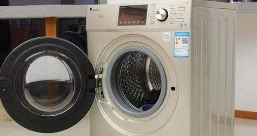 用大人的洗衣机洗小孩的衣服好吗（便利与安全兼顾）