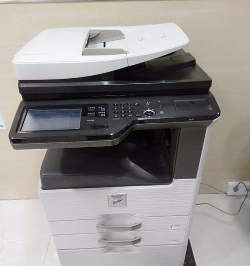 复印机批量复印的技巧与注意事项（简化工作流程）