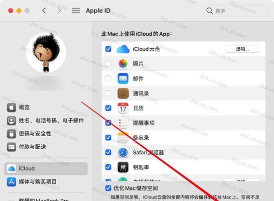 手机怎么删除icloud里的备份照片（简单操作教程帮你轻松找回宝贵的照片）