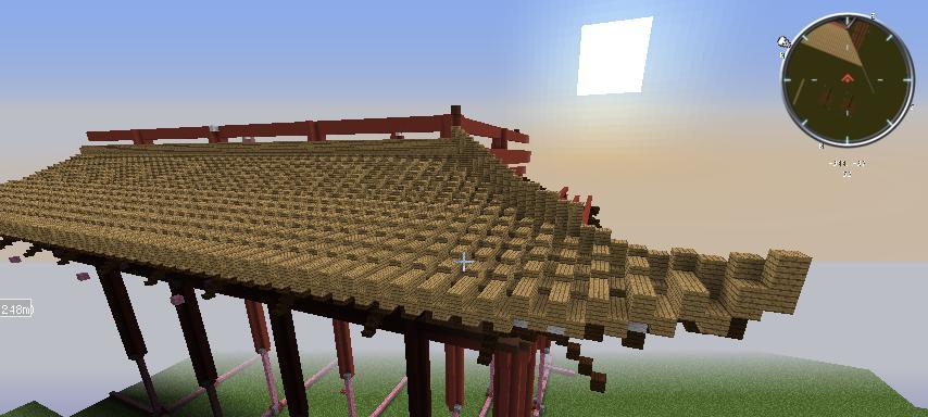 《探索创世神mod中建筑复制的奇妙世界》（揭秘创世神mod中建筑复制的技巧与魅力）