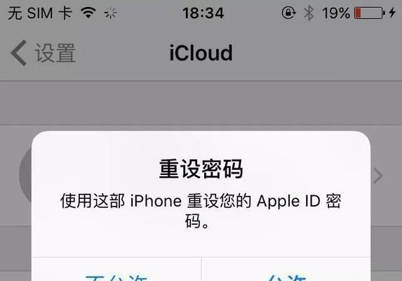 忘记iPad密码了怎么办（一步步解决忘记iPad密码问题）