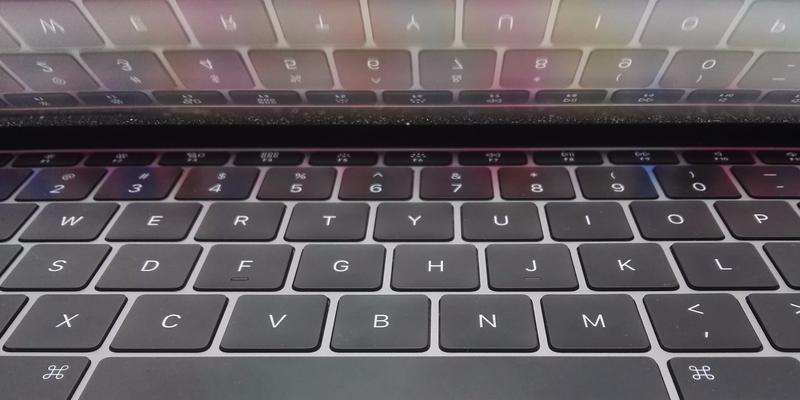 如何解决MacBookPro键盘失灵的问题（一键恢复键盘完美使用体验）