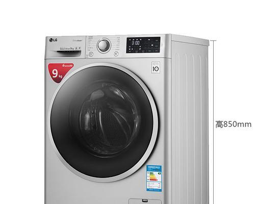 解决LG洗衣机故障PE的方法（排查PE故障并修复洗衣机的方法）