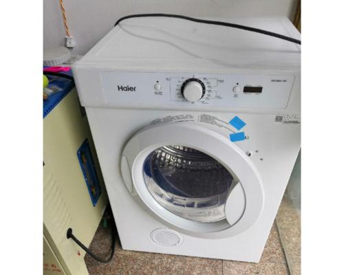 以威力洗衣机干衣故障解决为主题的实用指南（排除常见问题）