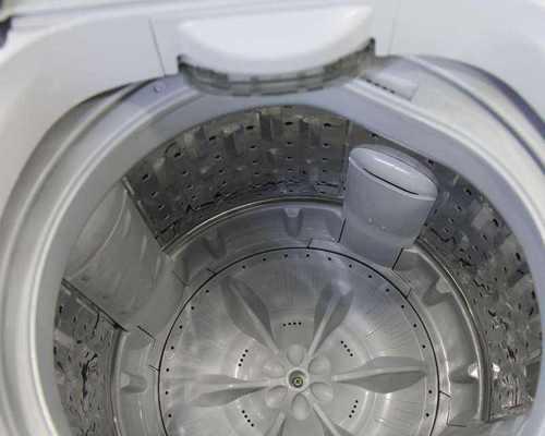 松下洗衣机不脱水的原因及解决方法（排水管堵塞导致洗衣机不脱水的解决方法）