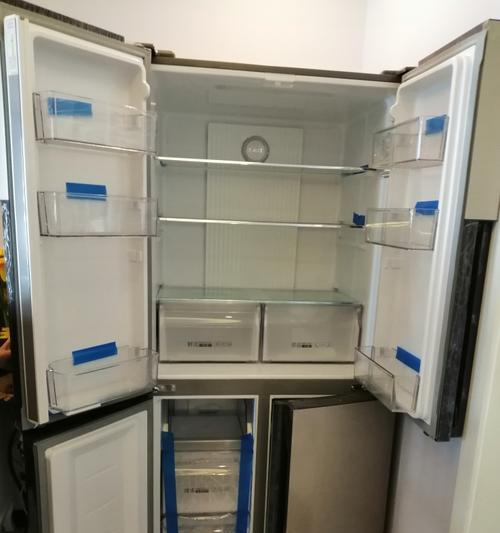 海尔冰箱不制冷故障处理方法（解决海尔冰箱制冷问题的有效方法）