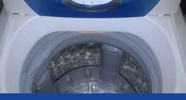 如何正确使用洗衣机进行自洁（简单操作让洗衣机焕然一新）