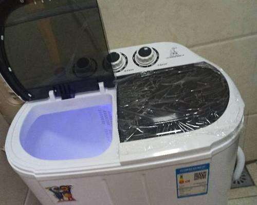 洗衣机脱水桶撞壁问题的解决方法（如何避免洗衣机脱水桶撞壁）