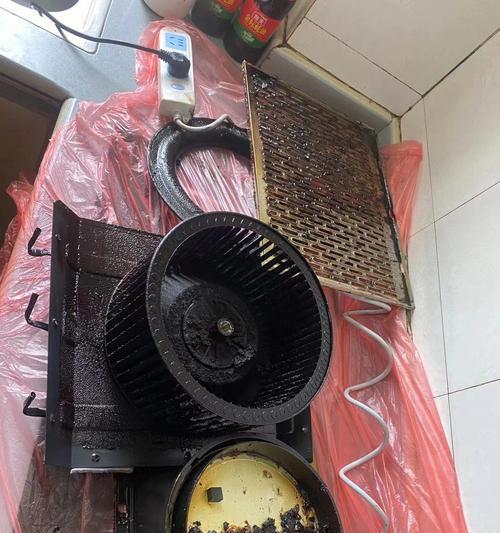 油烟机清洗后常见故障及解决方法（解决油烟机清洗后出现的故障）