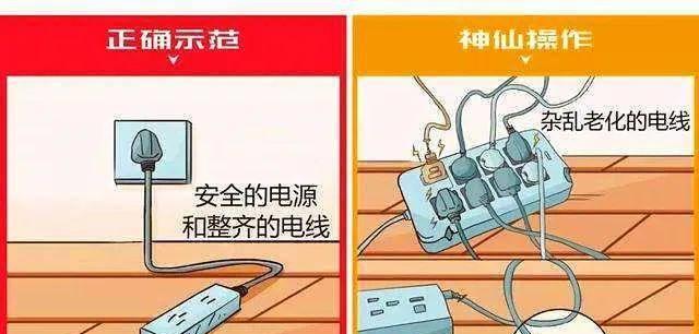 冰箱电流故障的判断方法（快速排查电流故障）