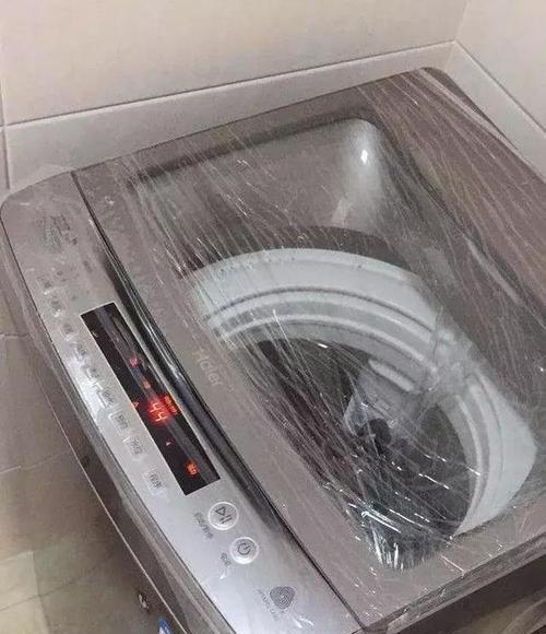 如何启动老式洗衣机（让老洗衣机焕发新生的窍门）