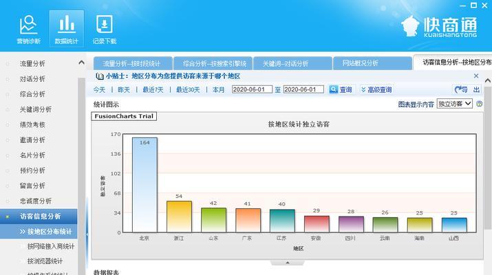 免费数据分析软件工具，助力数据洞察业务洞见（探索15种免费数据分析软件工具）