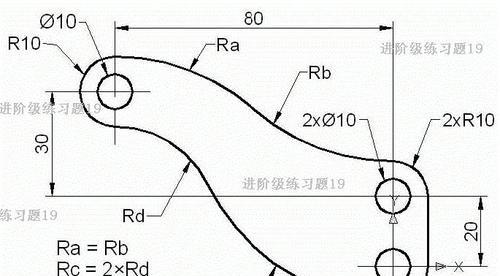CAD等比例放大操作指南（学会使用CAD进行等比例放大的技巧与方法）