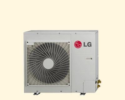 解决LG多联机中央空调故障的实用指南（排除故障）