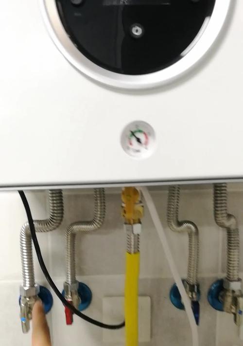 海顿壁挂炉显示E9故障及解决方法（海顿壁挂炉显示E9是什么故障）