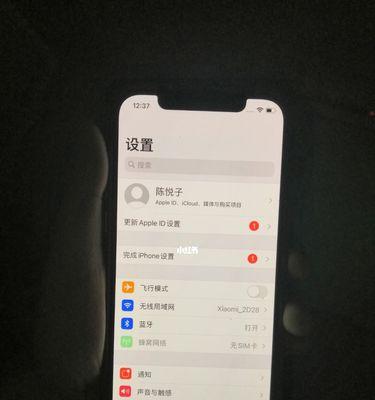 解决iPhone闪屏严重的有效方法（遇到iPhone闪屏问题）