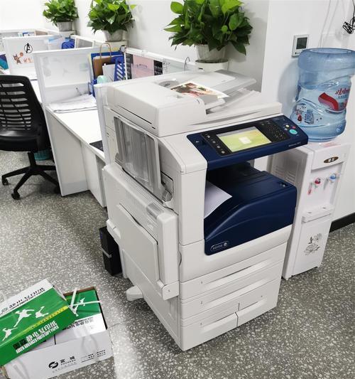 如何管理打印机输出色彩（掌握关键步骤）