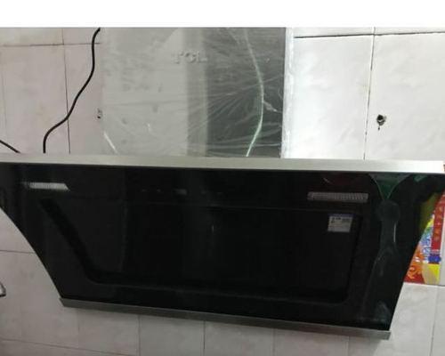 江北抽油烟机清洗费用解析（清洗费用详细解读及优惠政策）