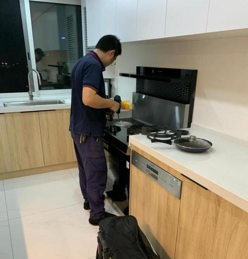 如何应对集成灶不电的问题（集成灶不电解决方法和常见故障排查指南）