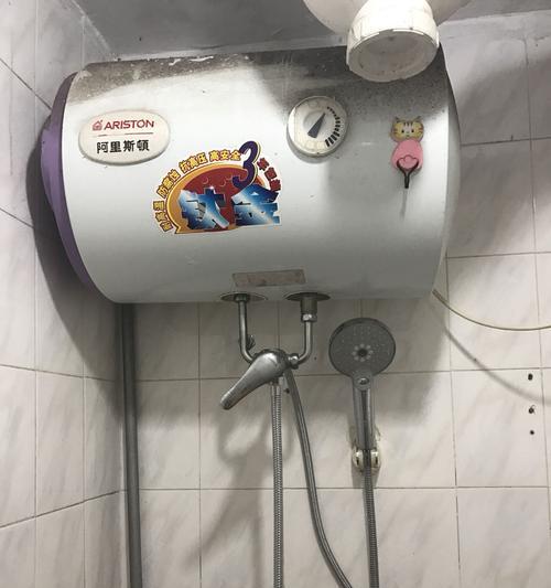 如何修理阿里斯顿热水器E3故障（解决阿里斯顿热水器E3故障的实用指南）