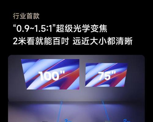 投影仪使用是否必须搭配音响？原因是什么？