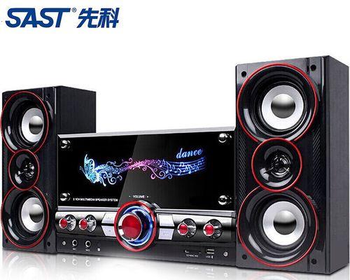 老式电脑音箱如何调整音质？调音技巧有哪些？