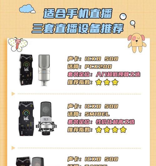 猛犸直播相机选镜头有技巧吗？哪种镜头更适合直播？