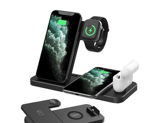 手表无线充电器四针代表什么？四针充电器使用方法是什么？