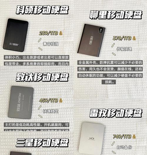 联想固态移动硬盘性能如何？购买时应注意什么？