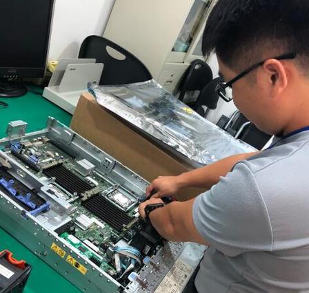 服务器为何要在维修店修理？维修店选择标准是什么？