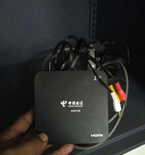 青海电信直播机顶盒的连接方法是什么？
