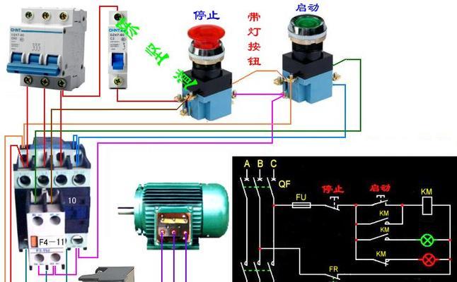 彩色灯音箱如何接线？接线时有哪些注意事项？