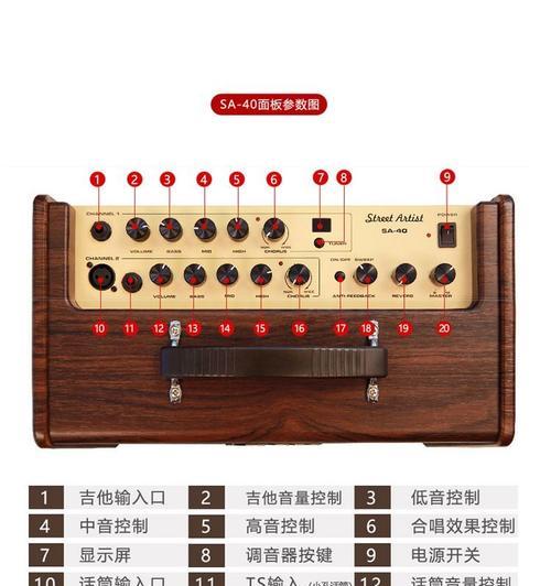 电吹管音箱小型使用方法是什么？操作中应注意什么？